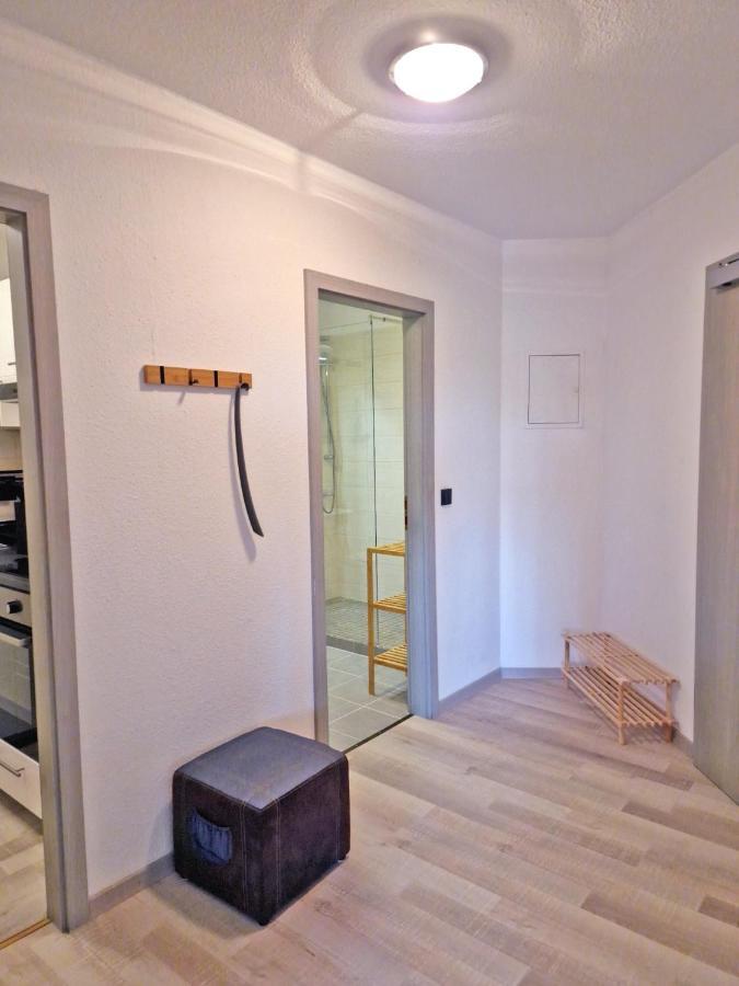 Апартаменти Happyside O Free Park O Balkon O Nespresso O Wlan Лейпциг Екстер'єр фото